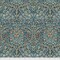 Fabric FreeSpirit Morris & Co. Indigo Blackthorn by the Quarter Yard PWWM055.INDIGO